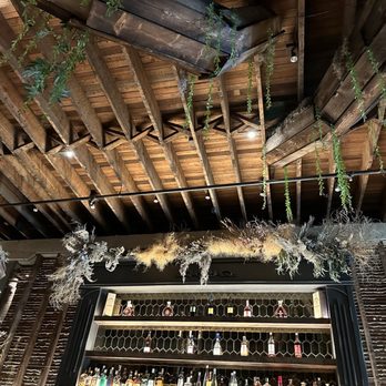La Forêt - Cocktail Bars Near Me - Denver, Colorado La Forêt - Cocktail Bars Near Me - Denver, Colorado