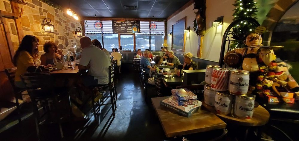 Old Castle Restaurant