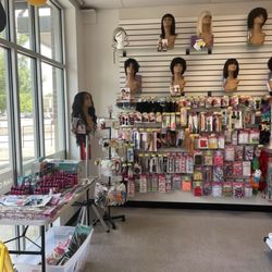 TNT Beauty Supply