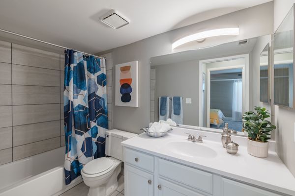 Auburn Heights Apartments