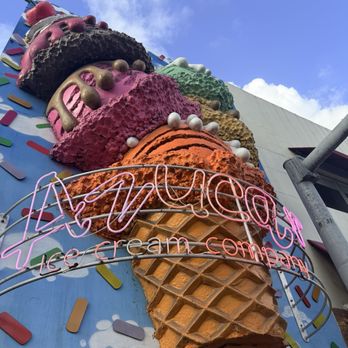 AZUCAR ICE CREAM - LITTLE HAVANA - Updated July 2026 - 2188 Photos ...