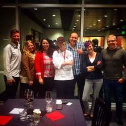 Savory Palate - Chef Katie!!!