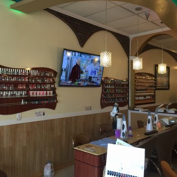 VIP Nails - Nail Salons Near Me - Deland, Florida