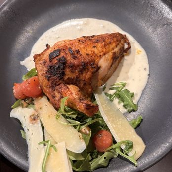 Touché French Creole - Blackened chicken - Cajun/Creole Near Me - Aurora, Illinois Touché French Creole - Blackened chicken - Cajun/Creole Near Me - Aurora, Illinois
