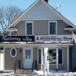 Tailoring By Norma