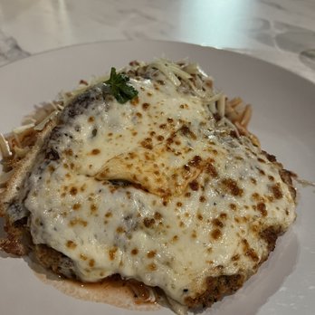 Bistro North - Chicken Parm - New American Near Me - Dillon, Colorado Bistro North - Chicken Parm - New American Near Me - Dillon, Colorado