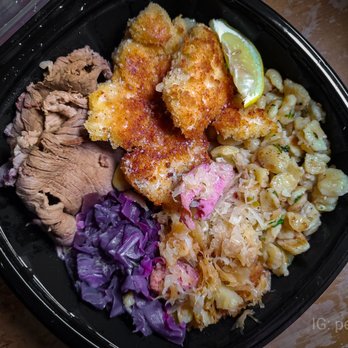Madeleine Marie's - Caterers Near Me - Morgantown, West Virginia
