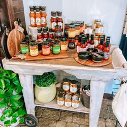 Mabel's Mercantile