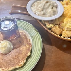 Uncle Louie's Diner