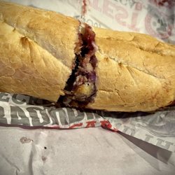Capriotti's Sandwich Shop