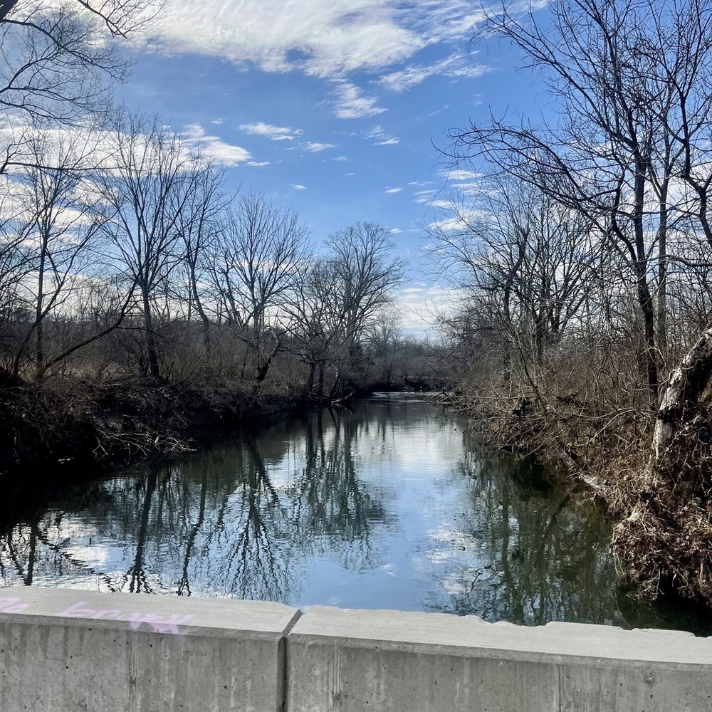 Mill Creek Park - Parks Near Me - Antioch, Tennessee