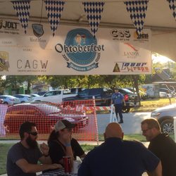 Oktoberfest Wylie
