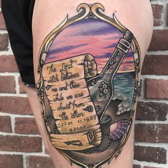 Tattoo Licious - Tattoo Near Me - Honolulu, Hawaii