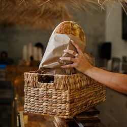 Florentin Bakery