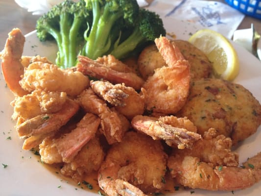 Rockafeller's Restaurant by null