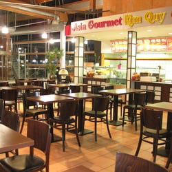 Asia Gourmet Kim Quy