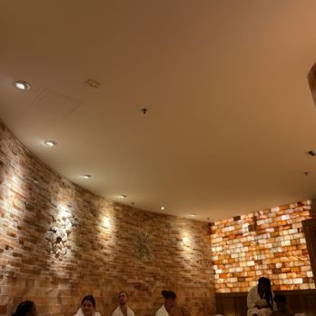 SoJo Spa Club - Himalayan salt room - Saunas Near Me - Edgewater, New Jersey SoJo Spa Club - Himalayan salt room - Saunas Near Me - Edgewater, New Jersey