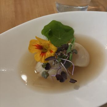 Anna's Table - Weathervane Scallops - Seafood Near Me - Cannon Beach, Oregon