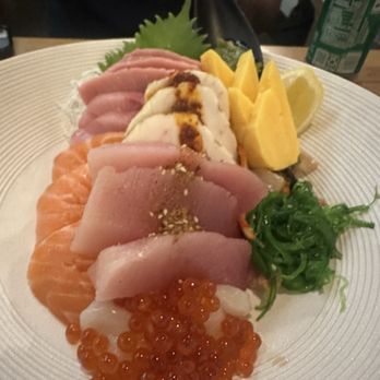 Tokyo Table - Chirashi - Japanese Near Me - Sacramento, California Tokyo Table - Chirashi - Japanese Near Me - Sacramento, California