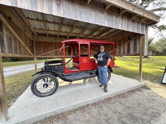 TABASCO Country Store by null