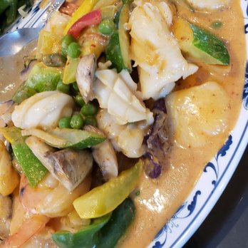 Siam Cafe - Seafood curry - Vietnamese Near Me - Cleveland, Ohio Siam Cafe - Seafood curry - Vietnamese Near Me - Cleveland, Ohio