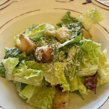 Pèppoli at Pebble Beach - Caesar salad split - Italian Near Me - Pebble Beach, California Pèppoli at Pebble Beach - Caesar salad split - Italian Near Me - Pebble Beach, California