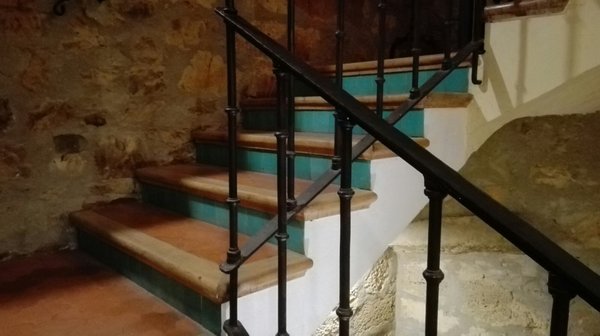 Parador de Benavente by null