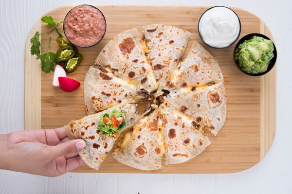 Taco Palenque South 10th by null