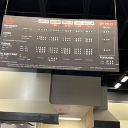 Pricing