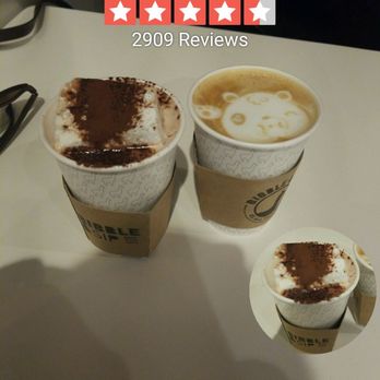 Bibble & Sip - Coffee & Tea Near Me - New York, New York