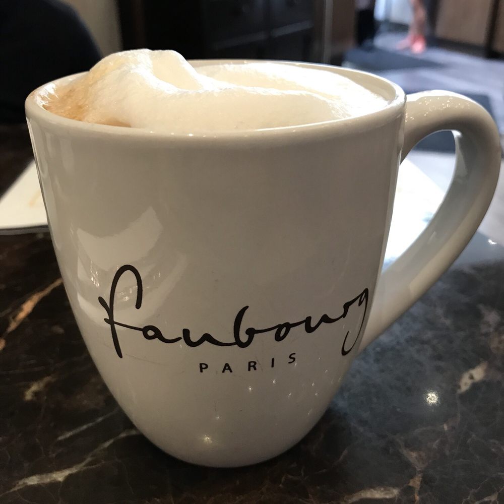 Faubourg - Bakeries Near Me - Vancouver, British Columbia Faubourg - Bakeries Near Me - Vancouver, British Columbia