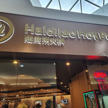 Haidilao Hotpot - Chinese Near Me - Toronto, Ontario