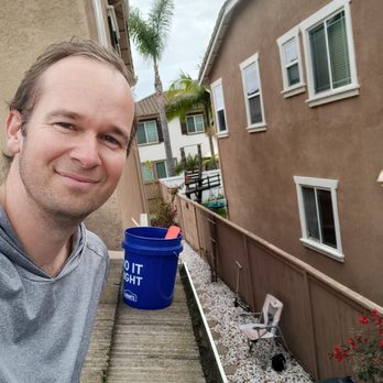 Pacific Pro Exterior Clean - Pressure Washers Near Me Pacific Pro Exterior Clean - Pressure Washers Near Me