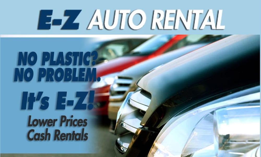 EZ AUTO RENTAL Updated September 2024 1665 W Hurst Blvd, Hurst