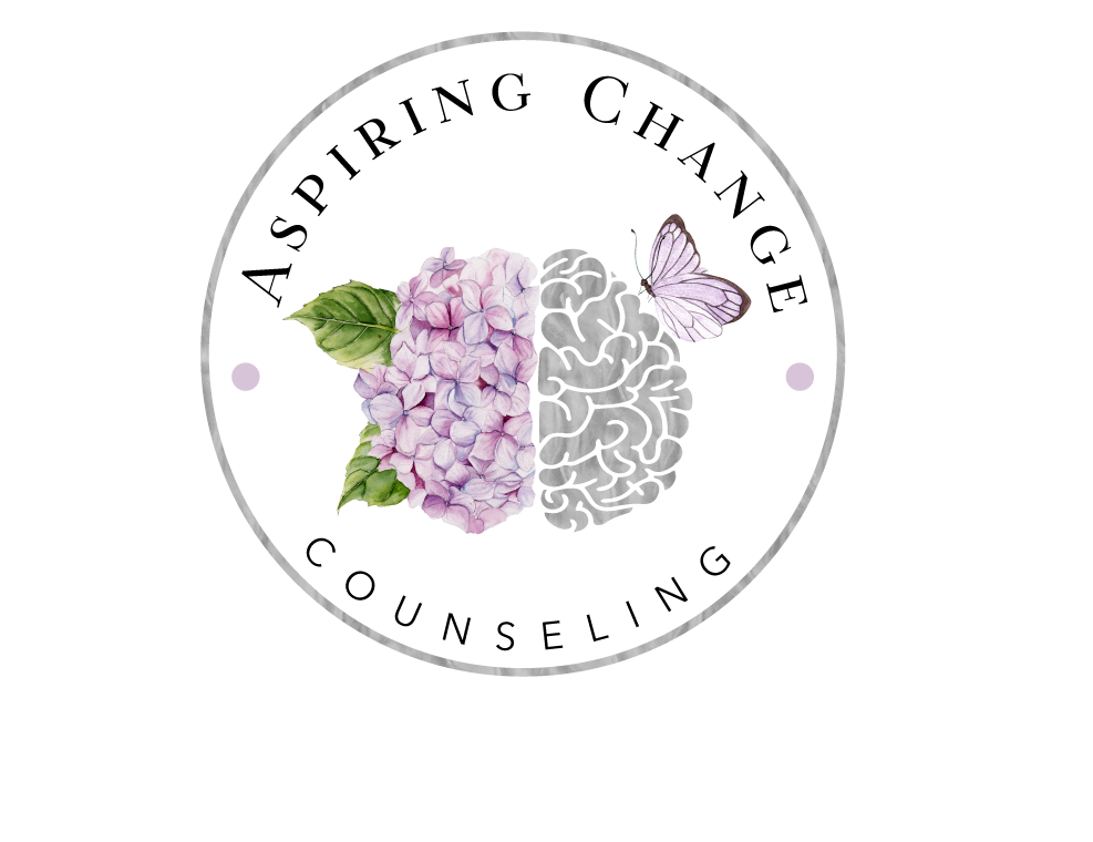 ASPIRING CHANGE Updated September 2024 3336 East Chandler Heights Rd, Gilbert, Arizona