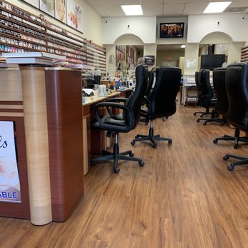 Studio Nails - Nail Salons Near Me - Royal Oak, Michigan