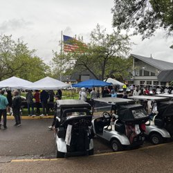 Majestic Oaks Golf Club