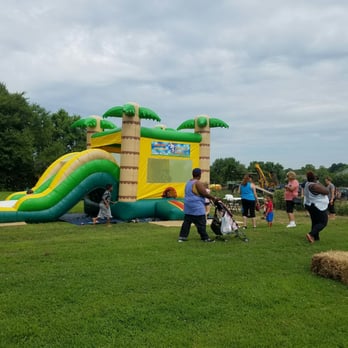 Jumping Bunny - Party Equipment Rentals Near Me - Henrico, Virginia