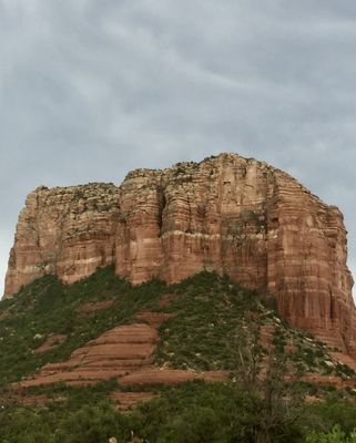 Red Rock State Park by null