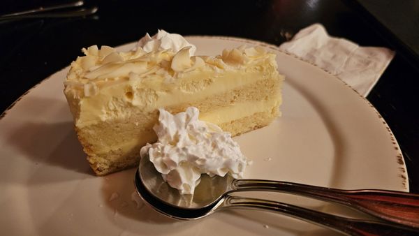 Blaze Bangor by null