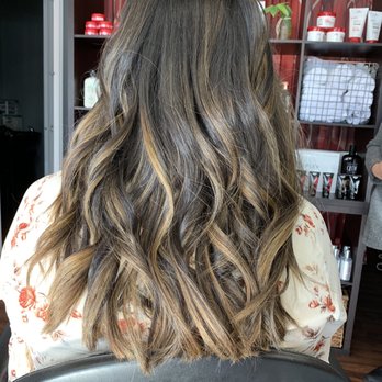 The Cut - after !! - Hair Salons Near Me - Shoreline, Washington The Cut - after !! - Hair Salons Near Me - Shoreline, Washington