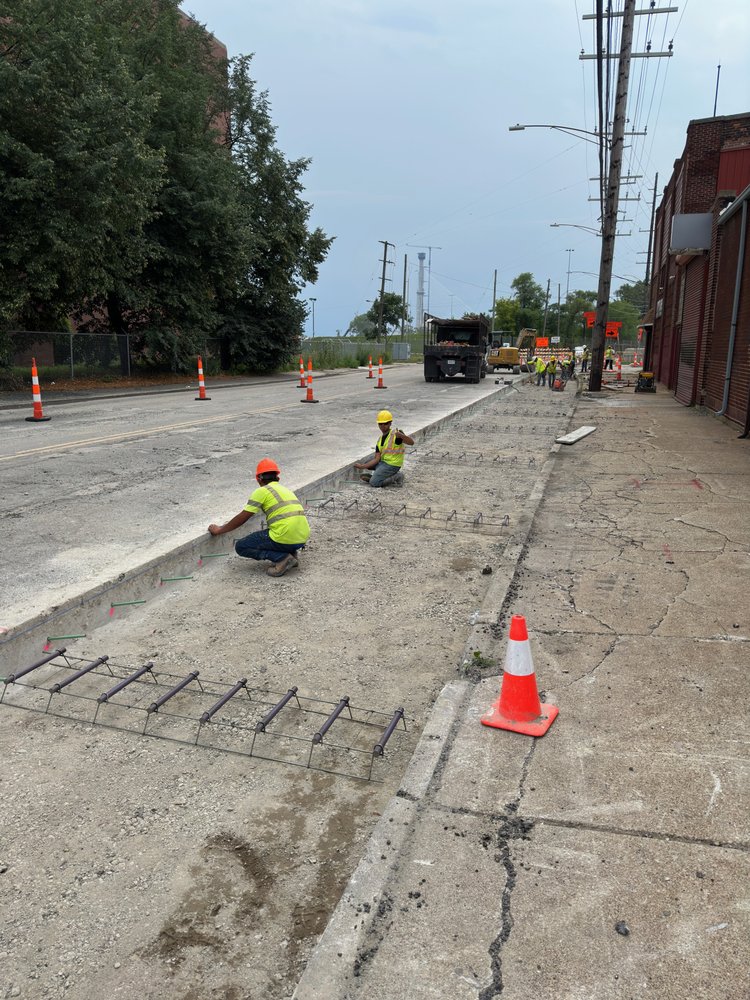 Slide of Storm Construction Group