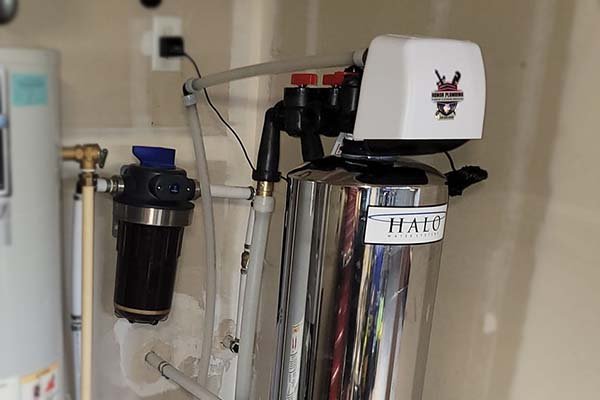 Slide of Honor Plumbing and Drain Cleaning Services