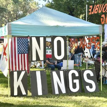 Capitol Park - "NO KINGS!" Rally -- October18, 2025 - Parks Near Me - Sacramento, California Capitol Park - "NO KINGS!" Rally -- October18, 2025 - Parks Near Me - Sacramento, California