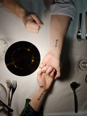 North Center Prime by null