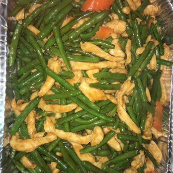 Best Taste - chicken string bean, so so delicious - Chinese Near Me - North Providence, Rhode Island Best Taste - chicken string bean, so so delicious - Chinese Near Me - North Providence, Rhode Island