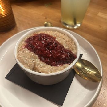 Buen Provecho - arroz con leche - Mexican Near Me - Long Beach, California