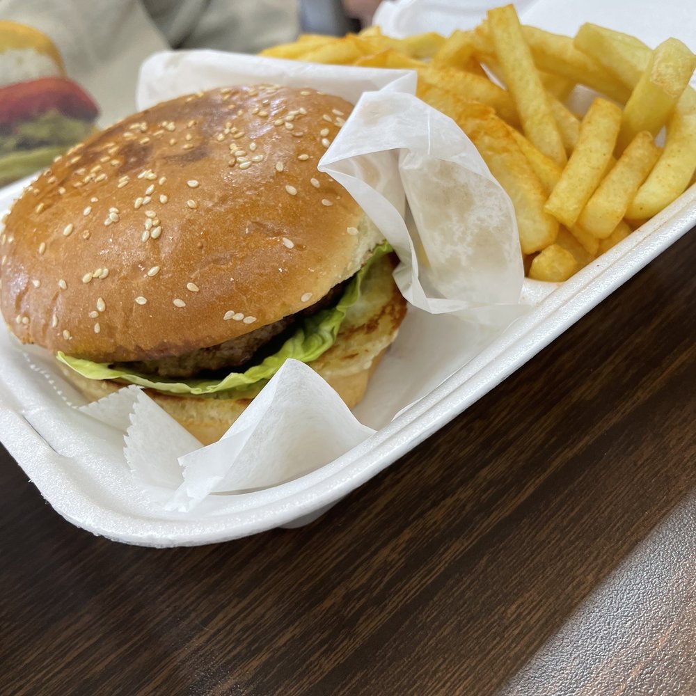 HotSpot Hoover - Cheese Burger Combo - Chicken Wings Near Me - Birmingham, Alabama HotSpot Hoover - Cheese Burger Combo - Chicken Wings Near Me - Birmingham, Alabama