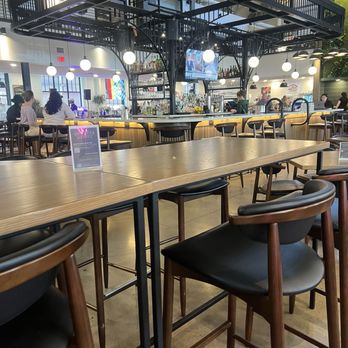 Southern Market Lancaster - High chair area - Bars Near Me - Lancaster, Pennsylvania Southern Market Lancaster - High chair area - Bars Near Me - Lancaster, Pennsylvania