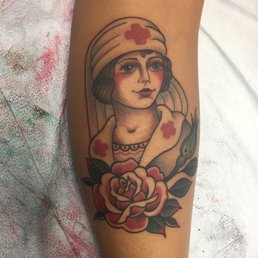 Got this thanks to Aaron! I